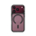 Etui do telefonów Tactical MagForce Hyperstealth 3.0 Kryt pro do iPhone 17 Pro/18 Pro A